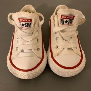 Converse Toddler Sneakers